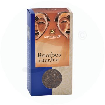 Sonnentor Rooibos Tee natur lose 100g