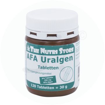 Afa Uralgen Tabletten 120 Stk.