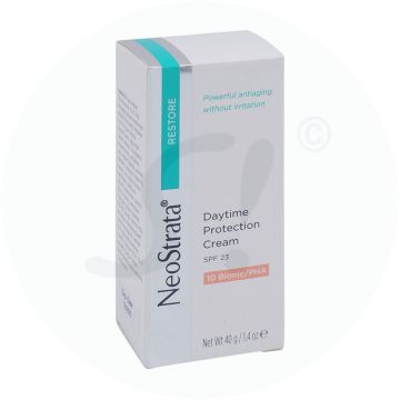 Neostrata Daytime Protection Cream 15 40 g