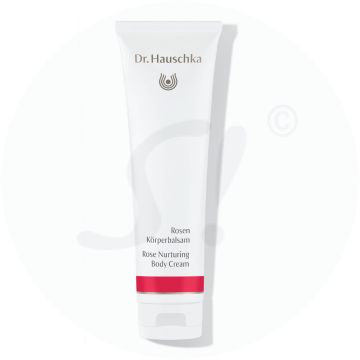 Dr. Hauschka Körperbalsam 145 ml Rosen
