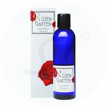 Shampoo Styx Rosenblüte 200 ml