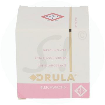 Drula Classic Bleichwachs 30 ml