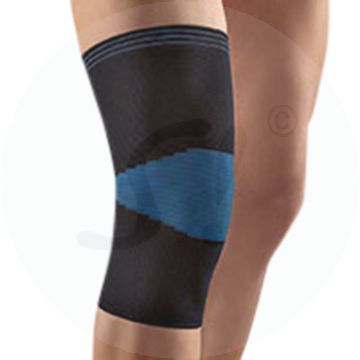 Bort Active Kniebandage