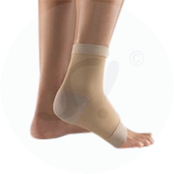 Bort Active Knöchelbandage Haut 1 Stk. XL
