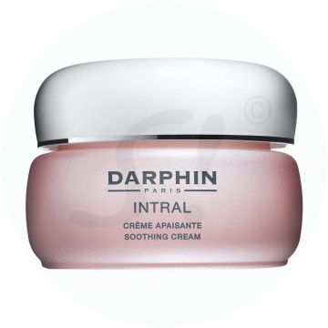 Darphin Intral Redness Relief Creme 50 ml