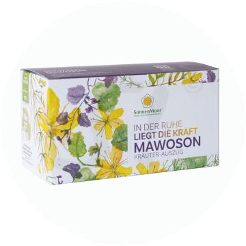 Sonnenmoor Mawoson 800 ml