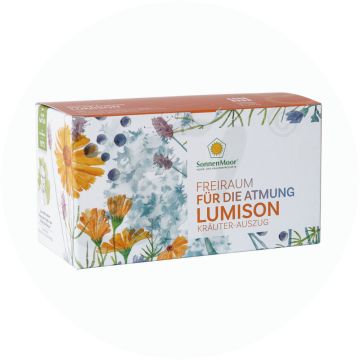 Sonnenmoor Lumison 800 ml 8 x 100