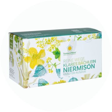 Sonnenmoor Niermison 800 ml 8 x 100
