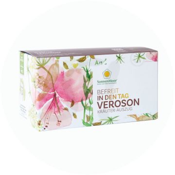 Sonnenmoor Veroson 8 x 100 ml
