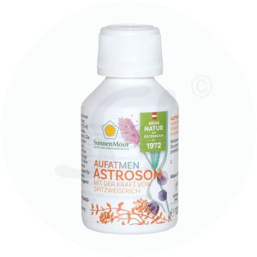 Sonnenmoor Astroson