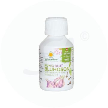 SonnenMoor Bluhoson 100 ml