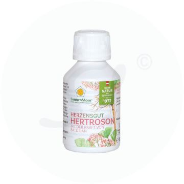 Sonnenmoor Hertroson