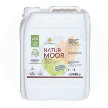 Sonnenmoor Naturmoor 5 L