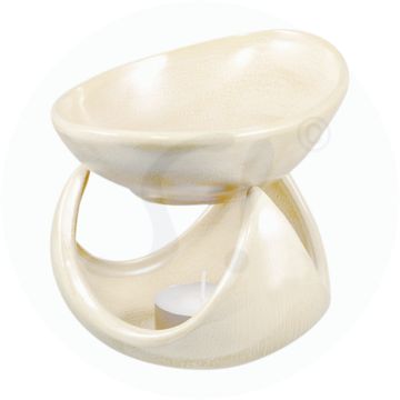 Taoasis Taolampe Creme 1 Stk.