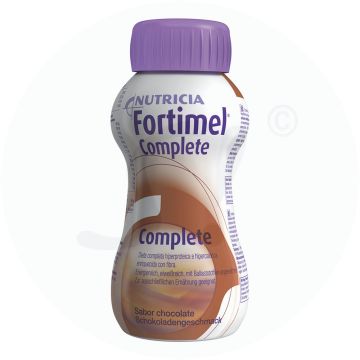 Nutricia Fortimel Complex 200 24 Stk. Schoko