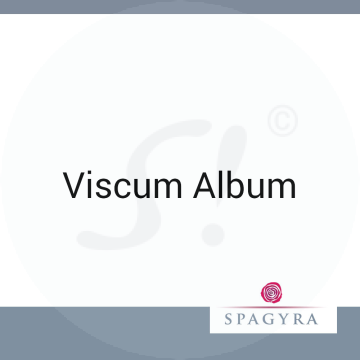 Viscum Album Spagyra 20 ml