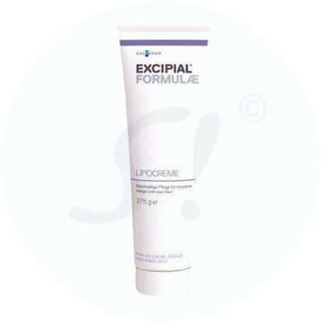 Excipial Lipocreme 275 g