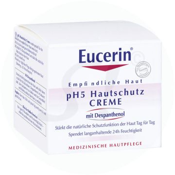 Eucerin pH5 Creme 75 ml