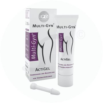 Multi-Gyn Actigel 50 ml