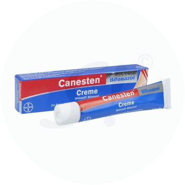 Canesten Bifonazol Creme 20 g