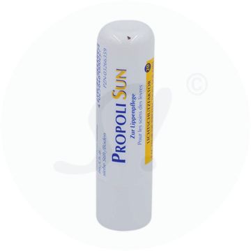 Propolis Lippenpflegestift Sun 1 Stk.