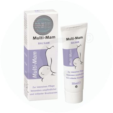 Multi-mam Balm 10 ml