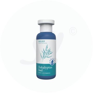 Helfe Eucalyptus Bad Reinigung 200 ml