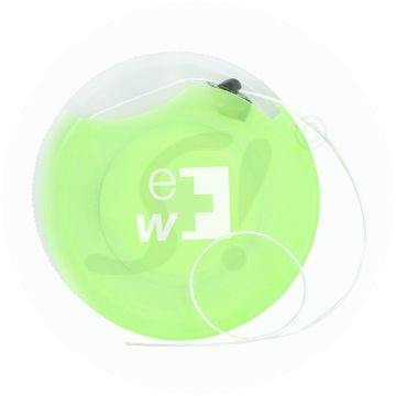 Edel White Zahnband Expanding Mint 25m
