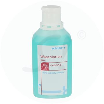 s&m Waschlotion 500 ml