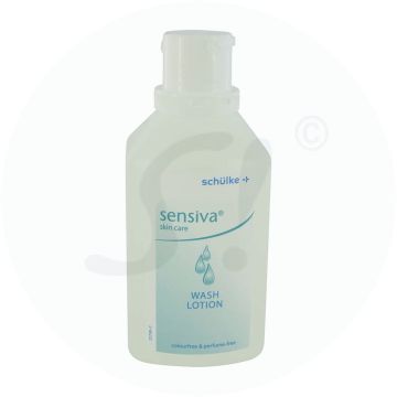Sensiva Waschlotion 500 ml