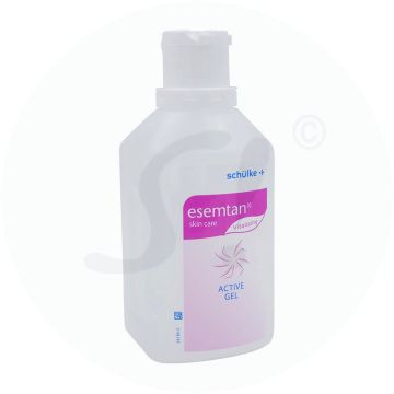 Esemtan Aktiv Gel Schülke 500 ml