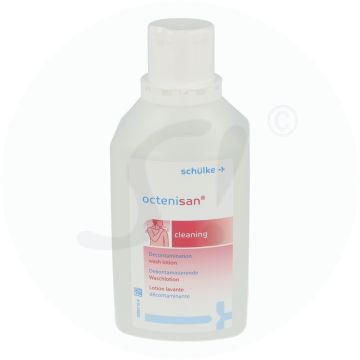 Octenisan 500 ml