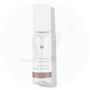 Dr. Hauschka Intensivkur Regeneration 40 ml