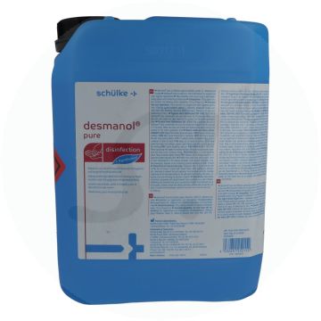 Desmanol Pure 5 Liter