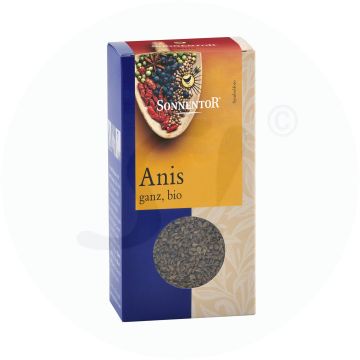 Sonnentor Anis 50 g