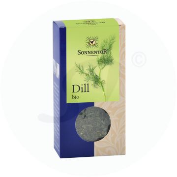 Sonnentor Dill 15 g