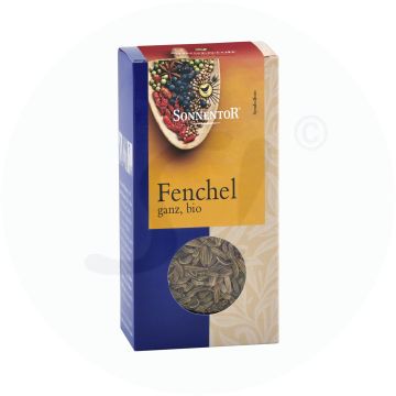 Sonnentor Fenchel ganz 40 g