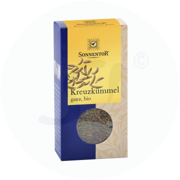 Sonnentor Kreuzkümmel ganz 40g
