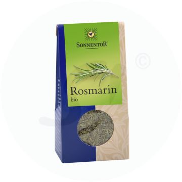 Sonnentor Rosmarin geschnitten 25 g