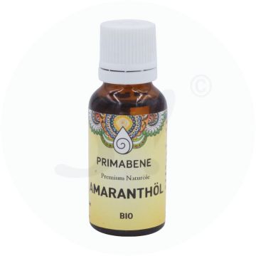 NPD Amaranth Öl 20 ml