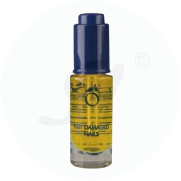 Herome Serum Beschädigte Nägel 7 ml