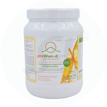proWun+d Funktional Nutrition Pulver
