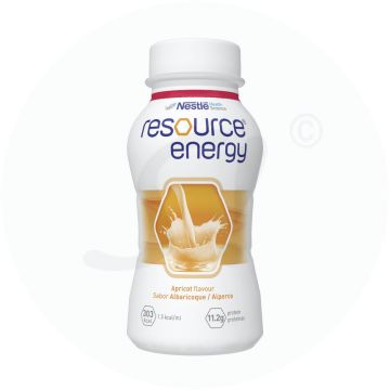 Resource Energy 24x 200ml