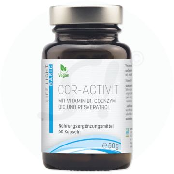 Life Light Cor Activit 60 Stk.