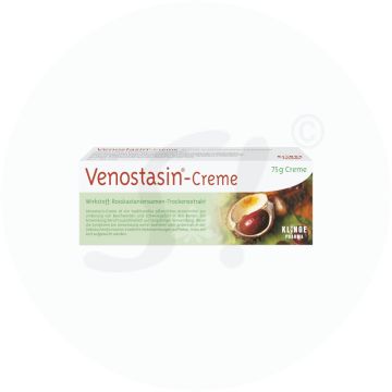 Venostasin Creme 75 g