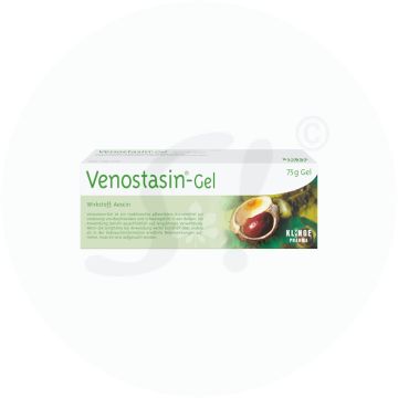 Venostasin Gel 75 g