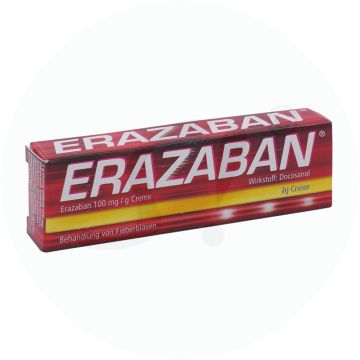 ERAZABAN Creme 2 g