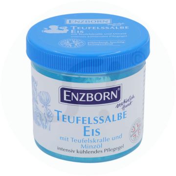 Enzborn Teufelssalbe Eis 200 ml
