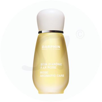 Darphin Ätherisches Öl Rose D05R 15 ml