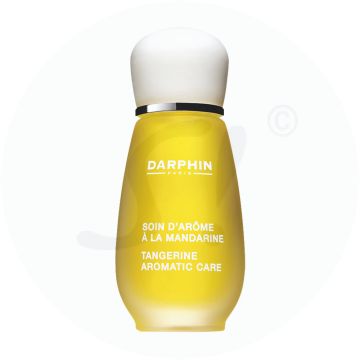 Darphin Essential Oil Elixir Tangerine Aromatic Care 15 ml